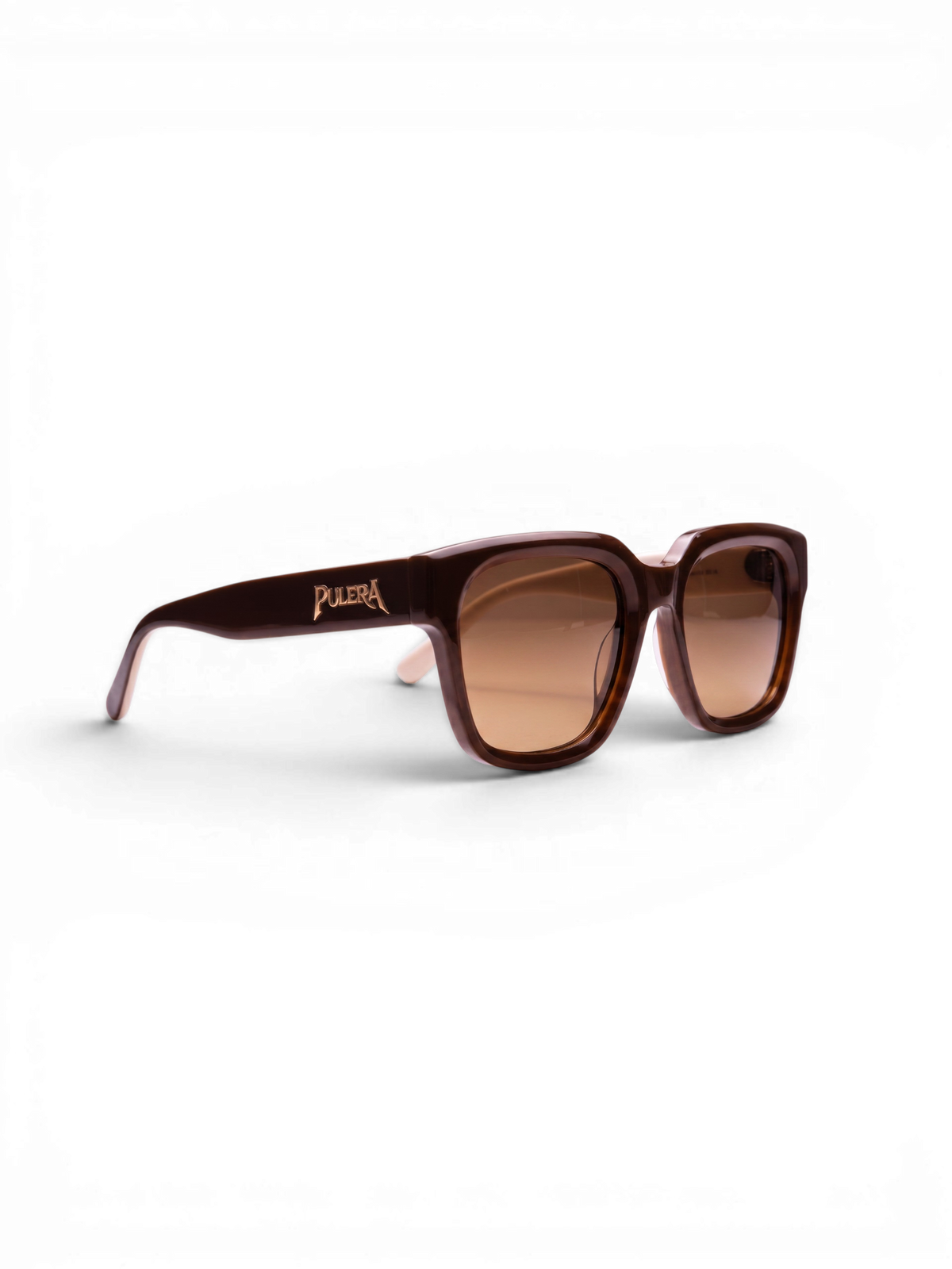 PULERA AP SIGNATURE sunglasses styled with tailoring, answering what sunglasses to wear with a suit