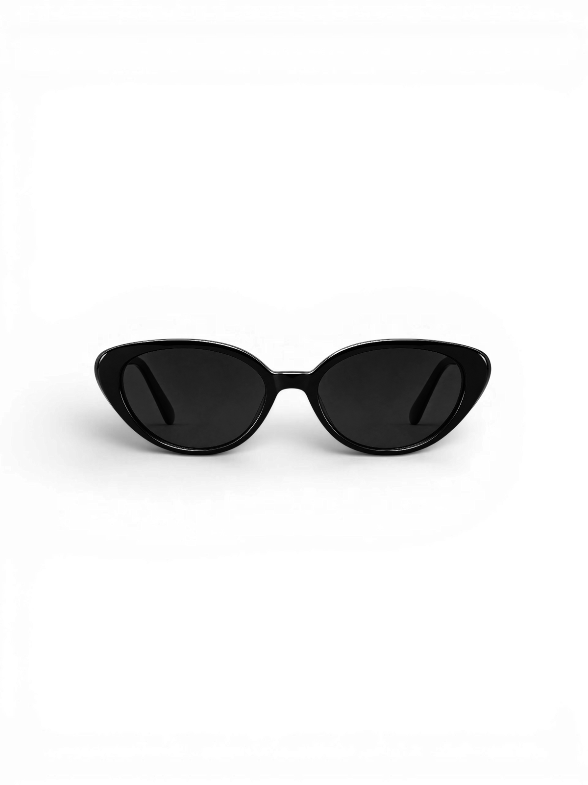 BRITTANY BRITTANY sunglasses by PULERA, a bold acetate frame reflecting sunglasses trends 2026