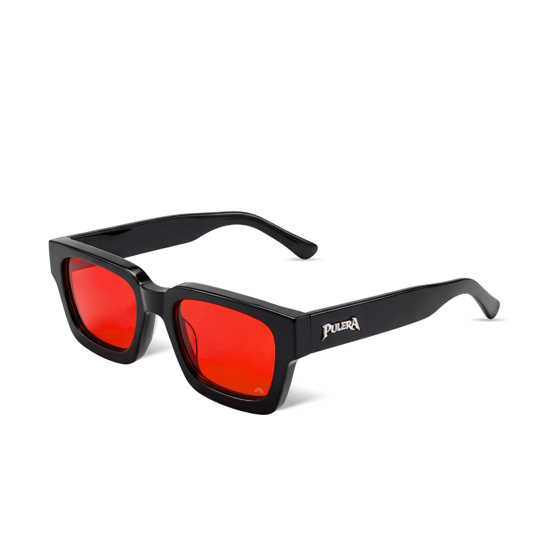 IN CORSA RED