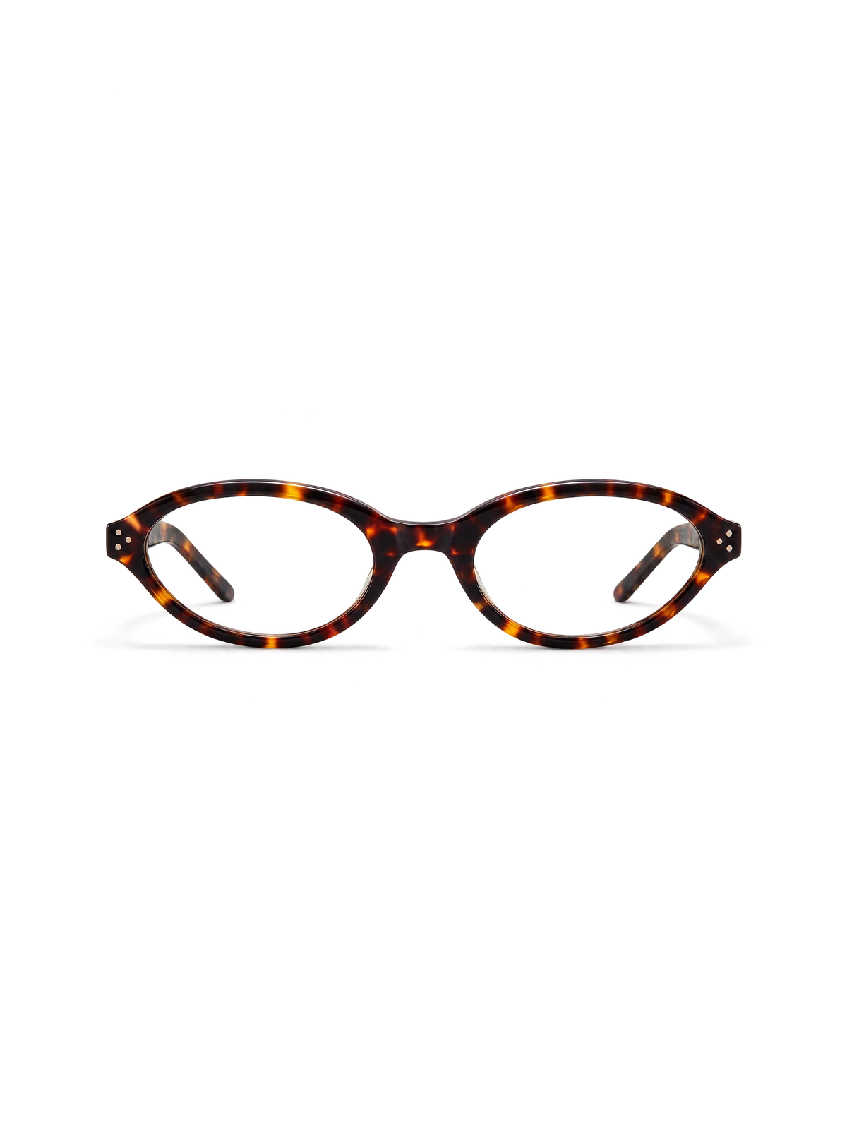 BRITTANY BRITTANY P4 narrow oval frame by PULERA, product view