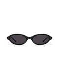 BRITTANY BRITTANY P4 narrow oval eyewear in acetate by PULERA, gallery view
